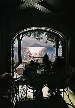 Hotel Du Lac Menaggio