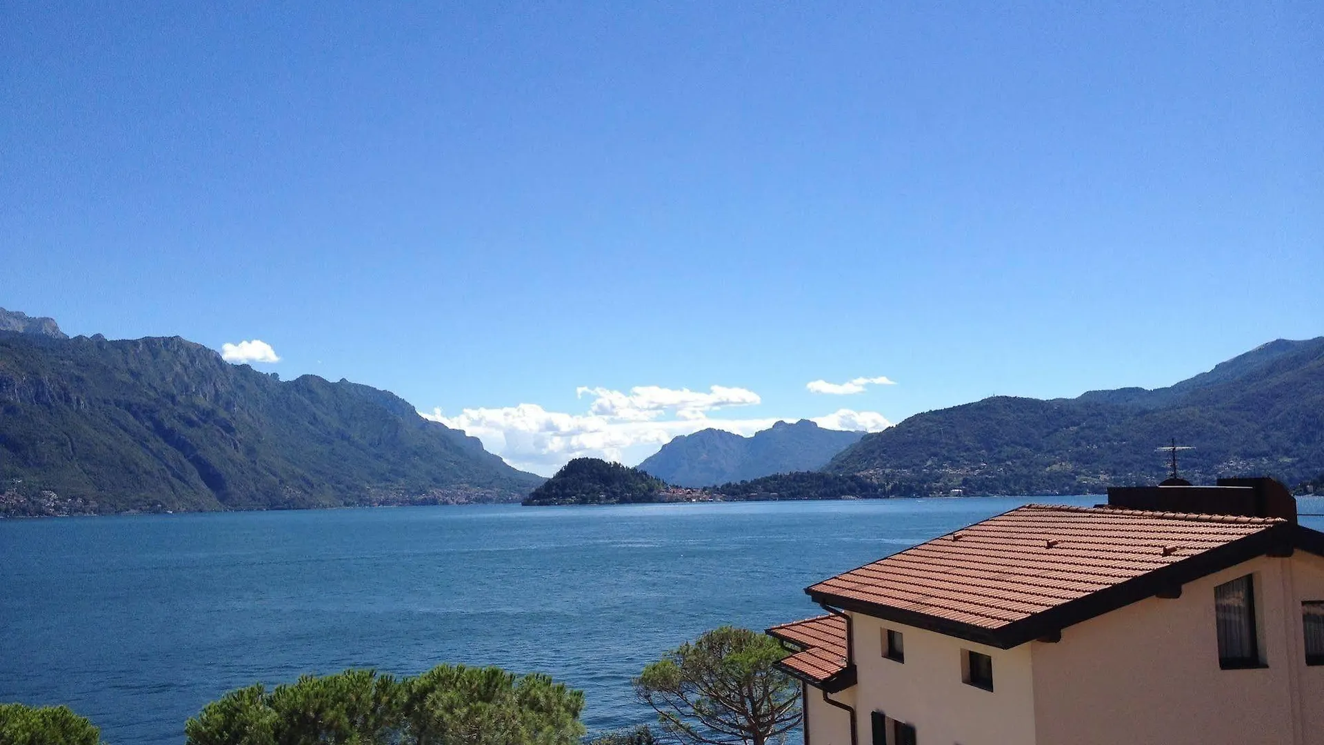 Hotel Du Lac Menaggio