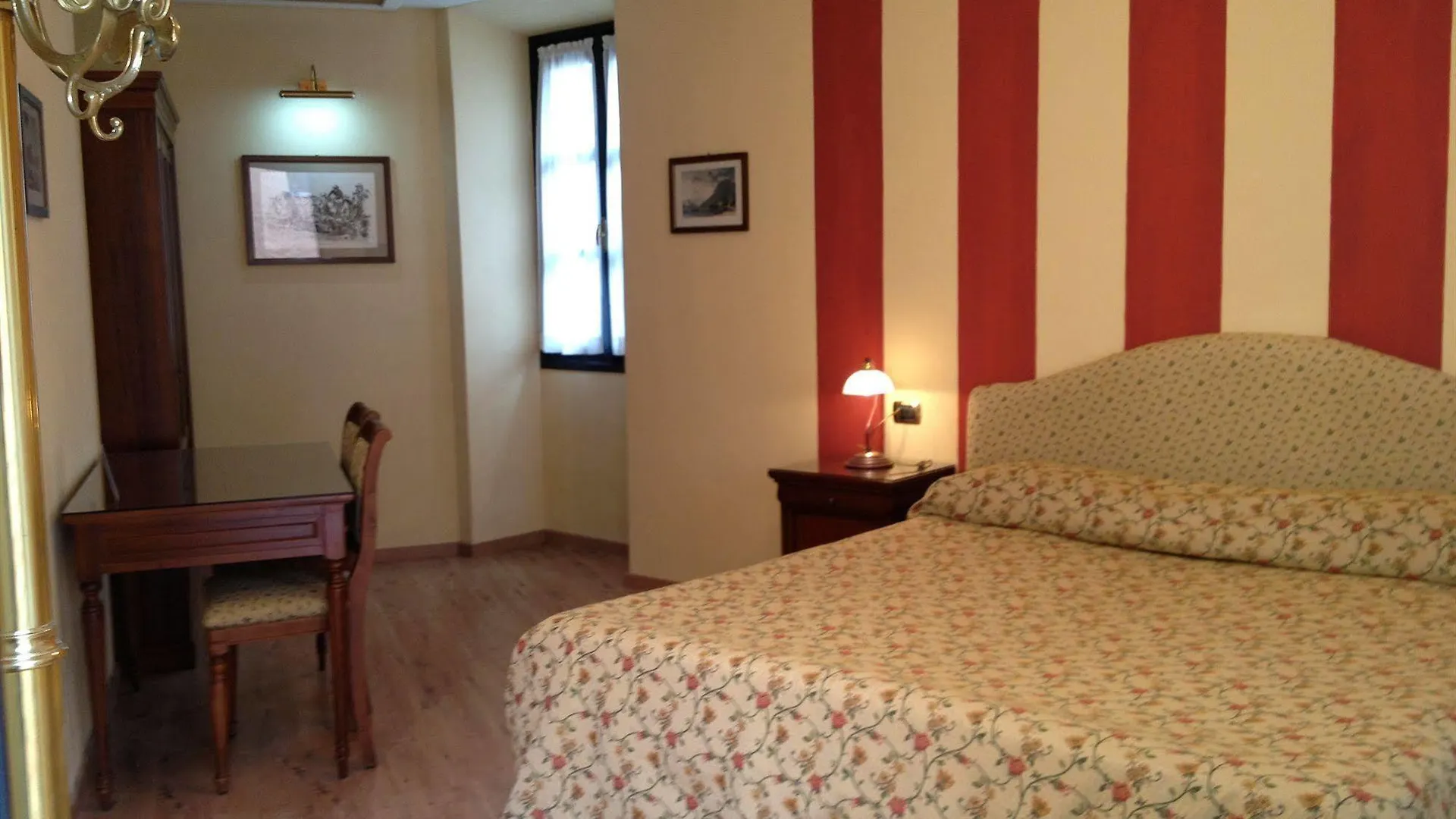 Hotel Du Lac Menaggio