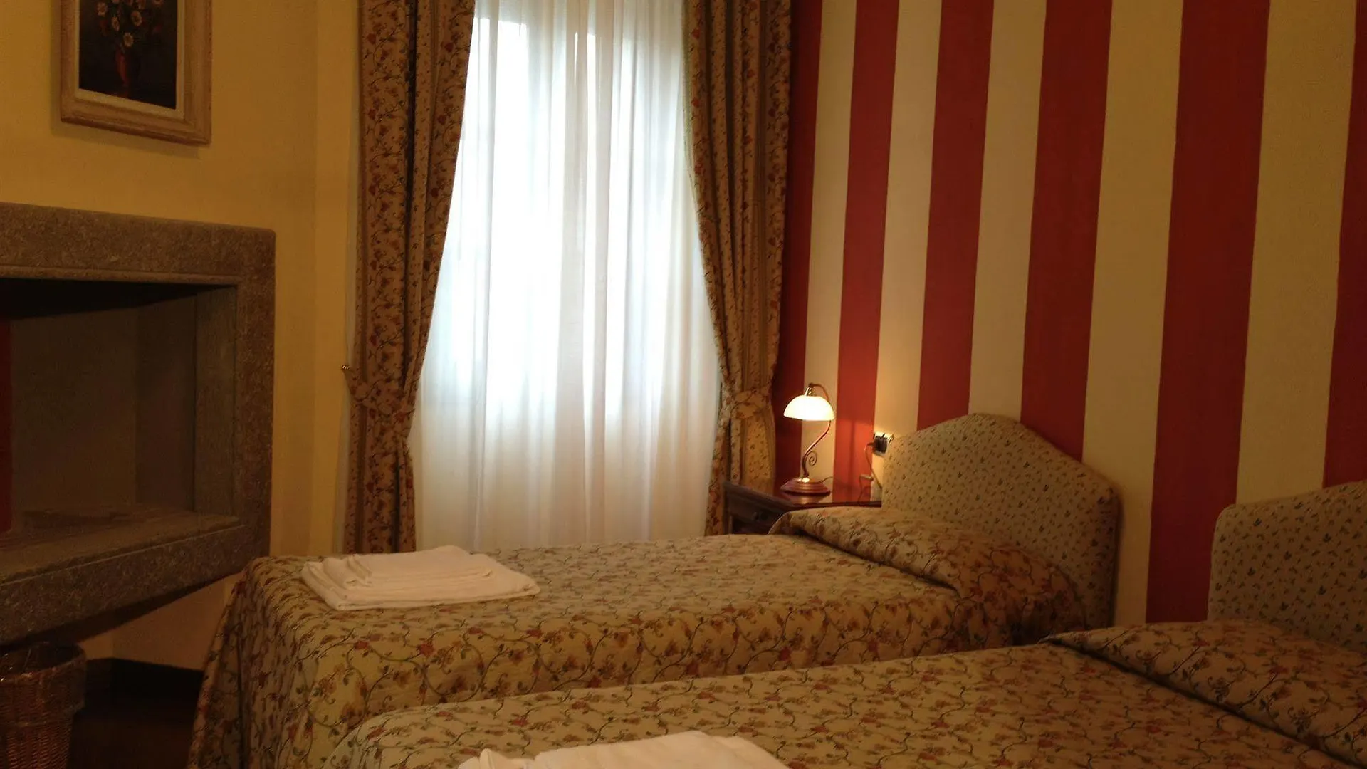 Hotel Du Lac Menaggio