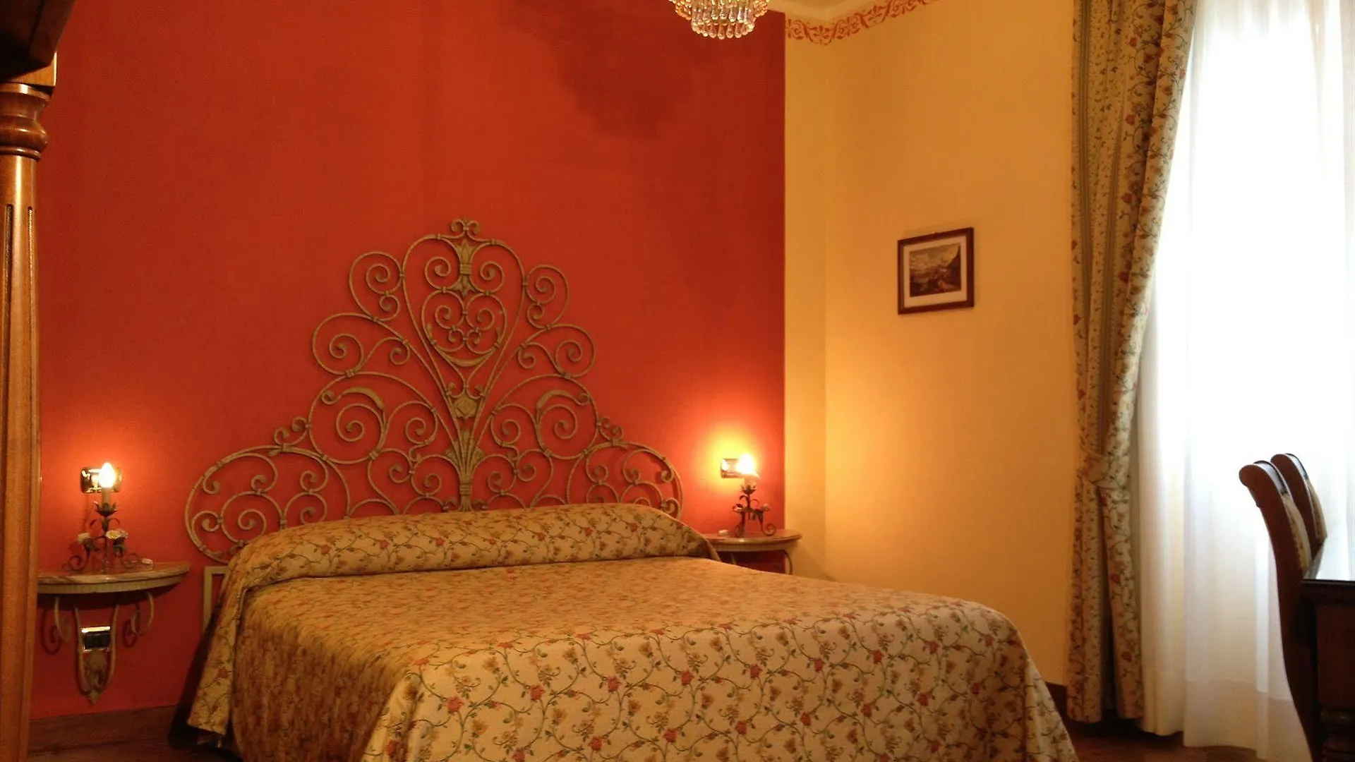Hotel Du Lac Menaggio