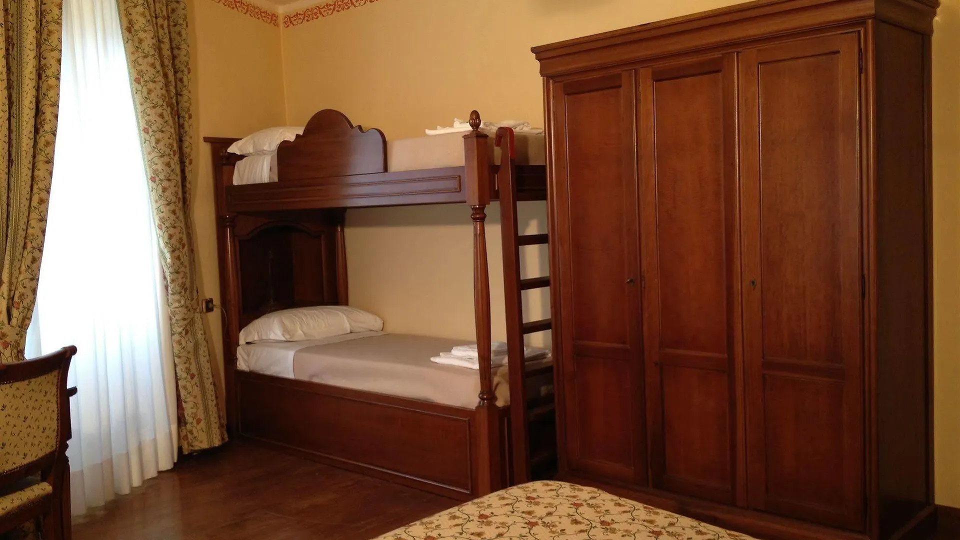 Hotel Du Lac Menaggio
