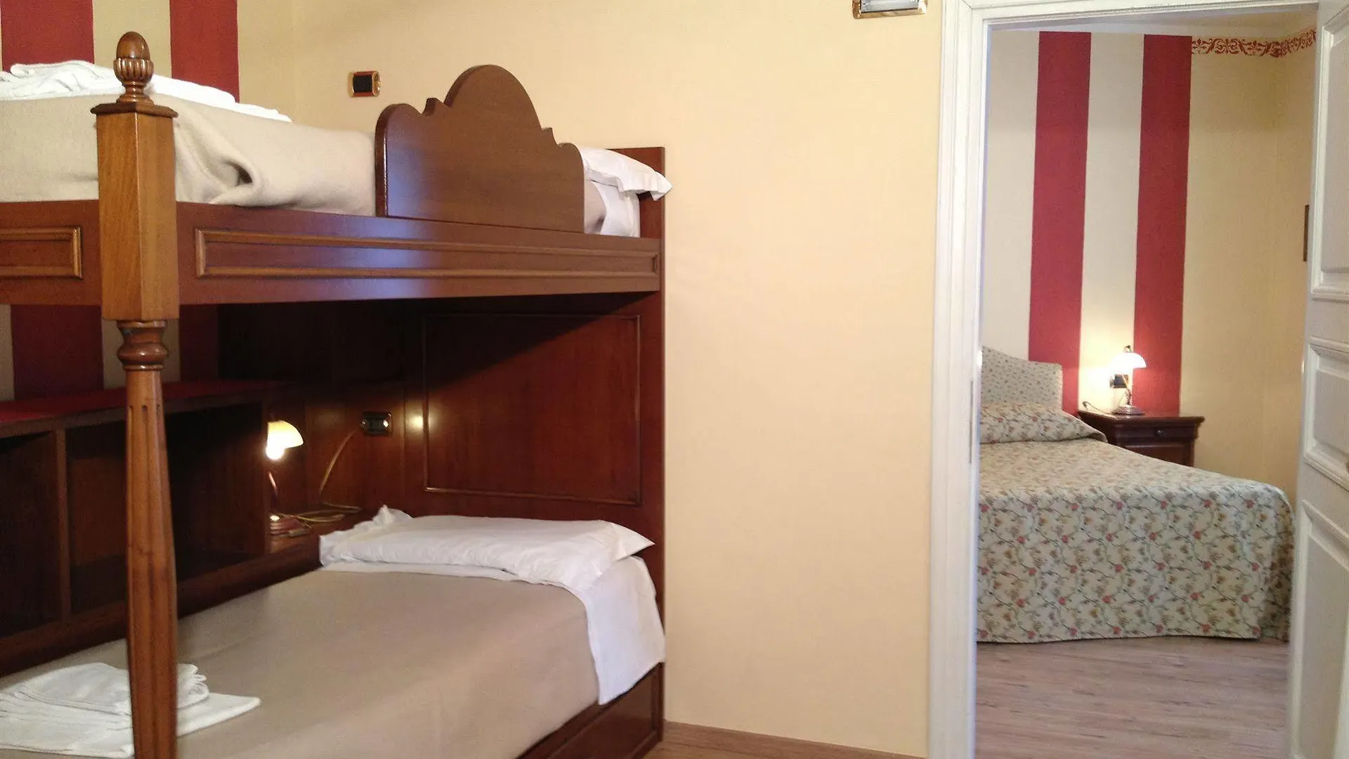 Hotel Du Lac Menaggio Italy