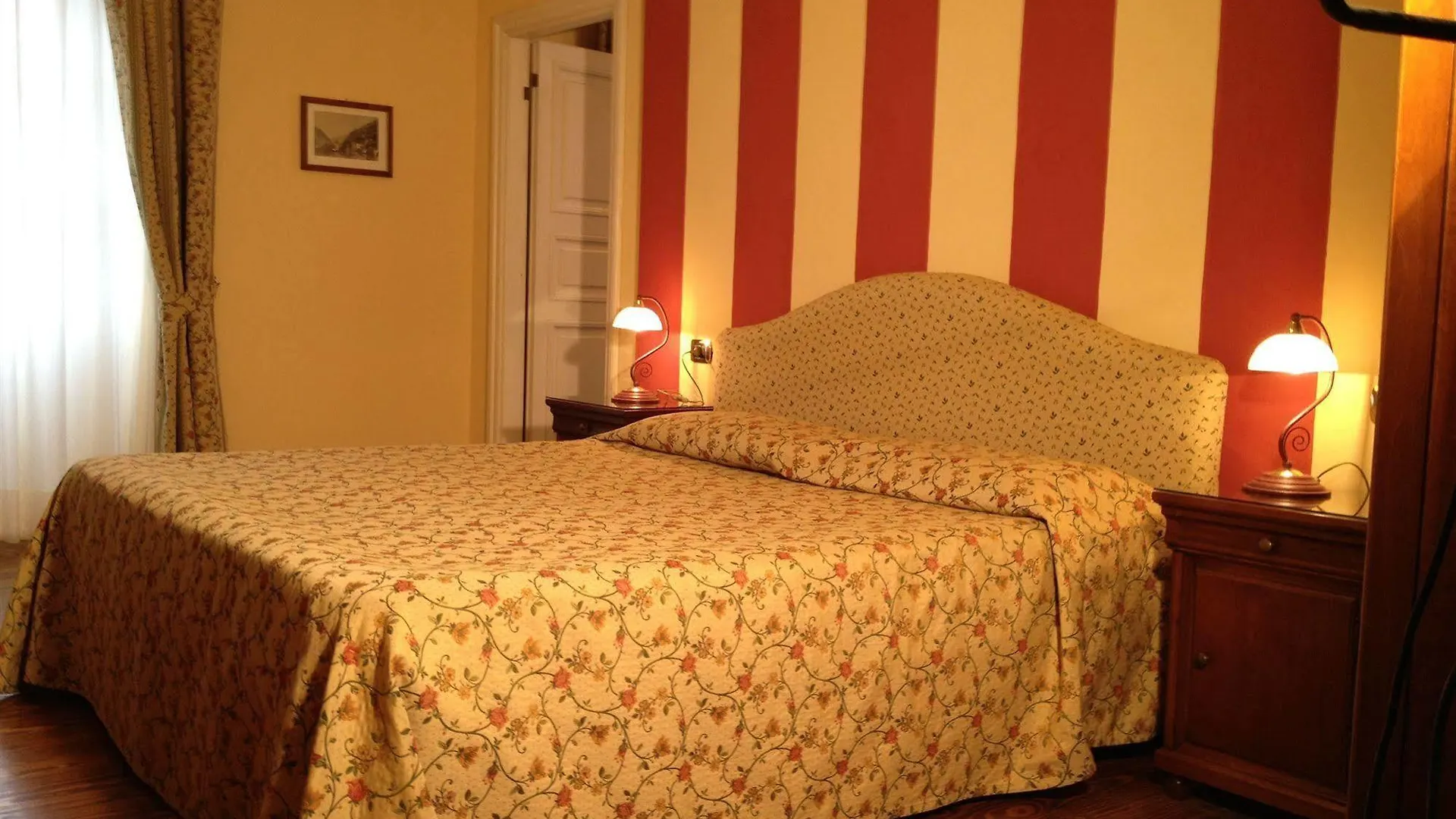 Hotel Du Lac Menaggio