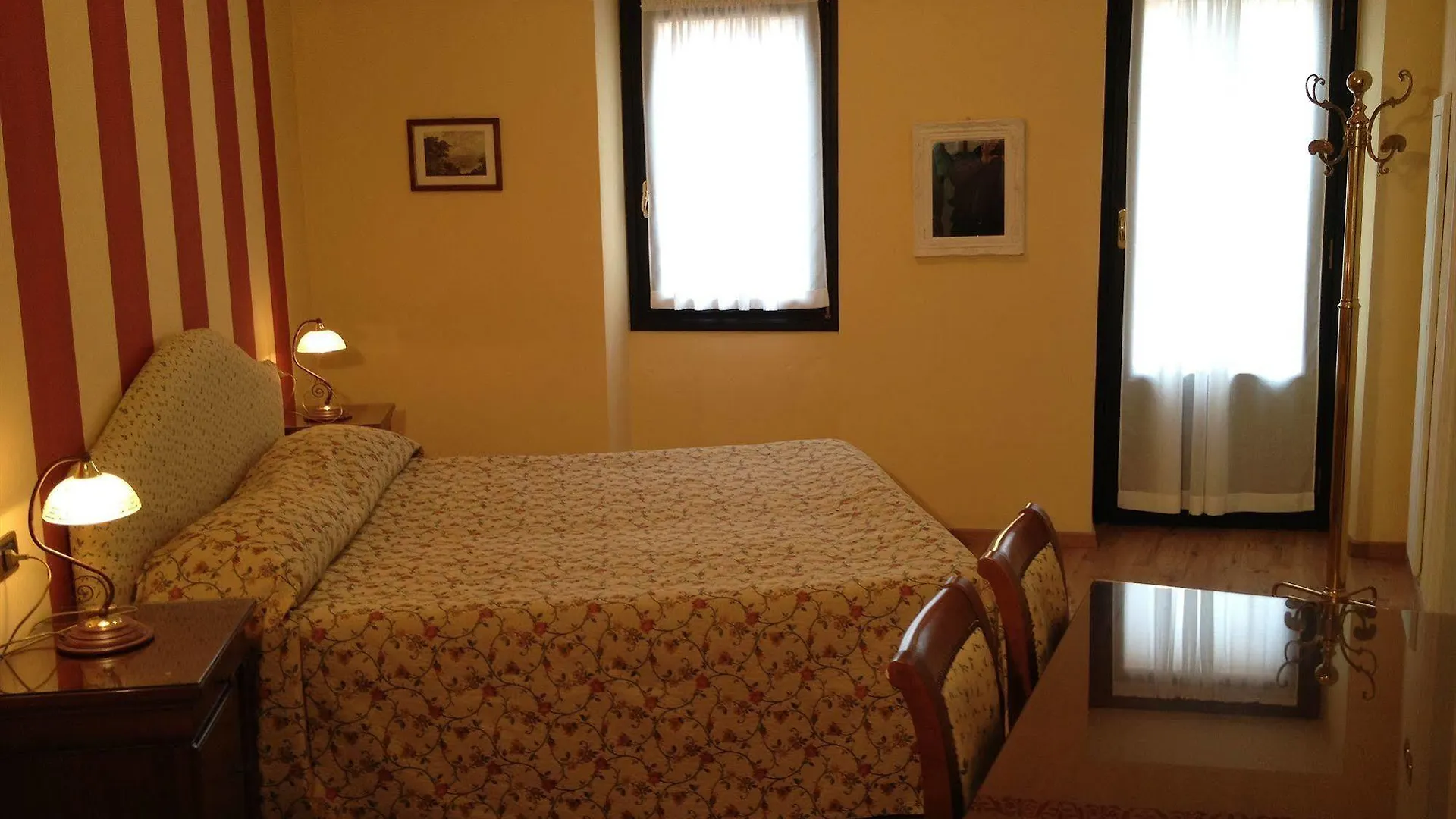 Hotel Du Lac Menaggio