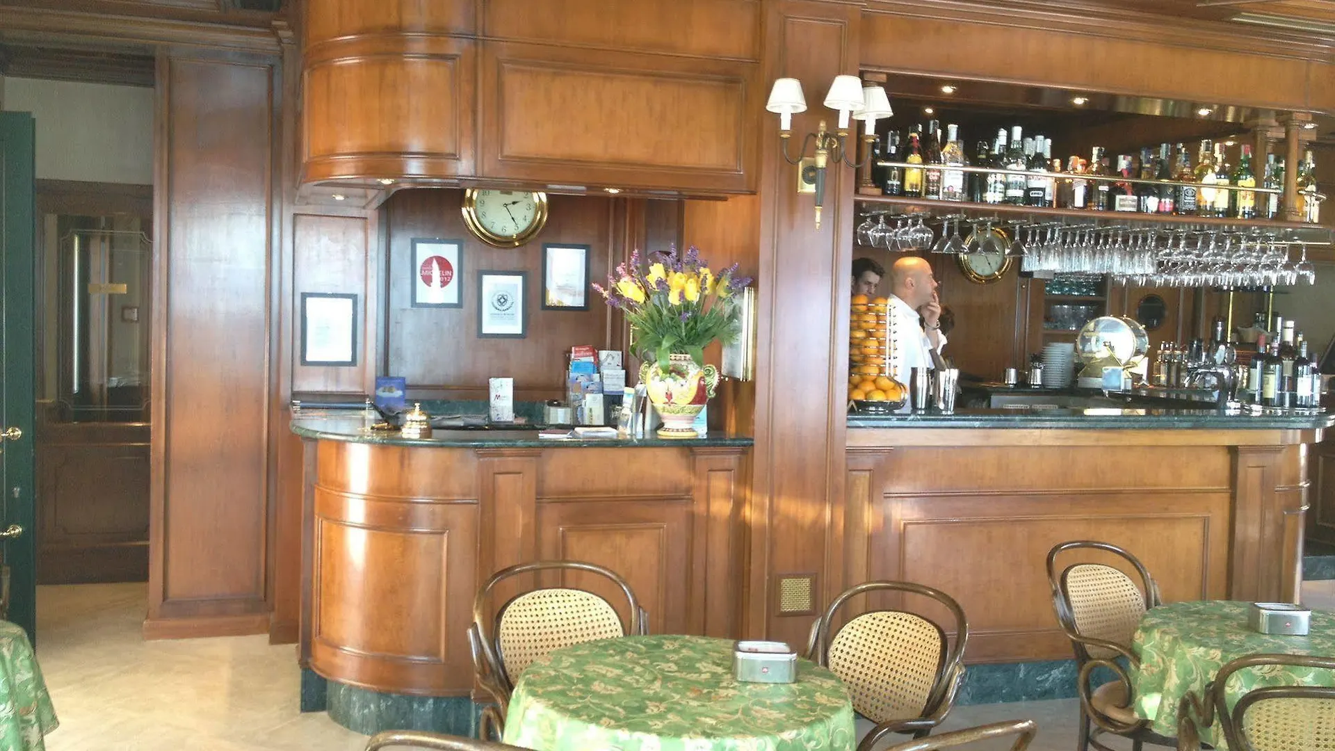 Hotel Du Lac Menaggio